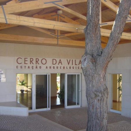 Hello Chloe Apartment Vilamoura Bagian luar foto