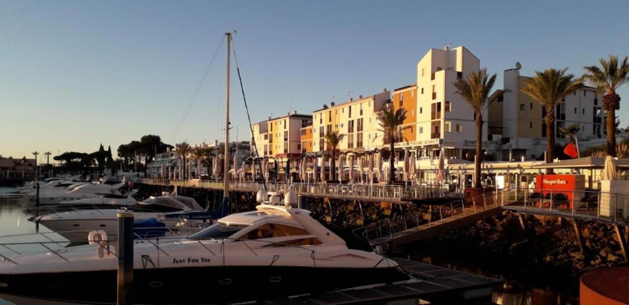 Hello Chloe Apartment Vilamoura Bagian luar foto