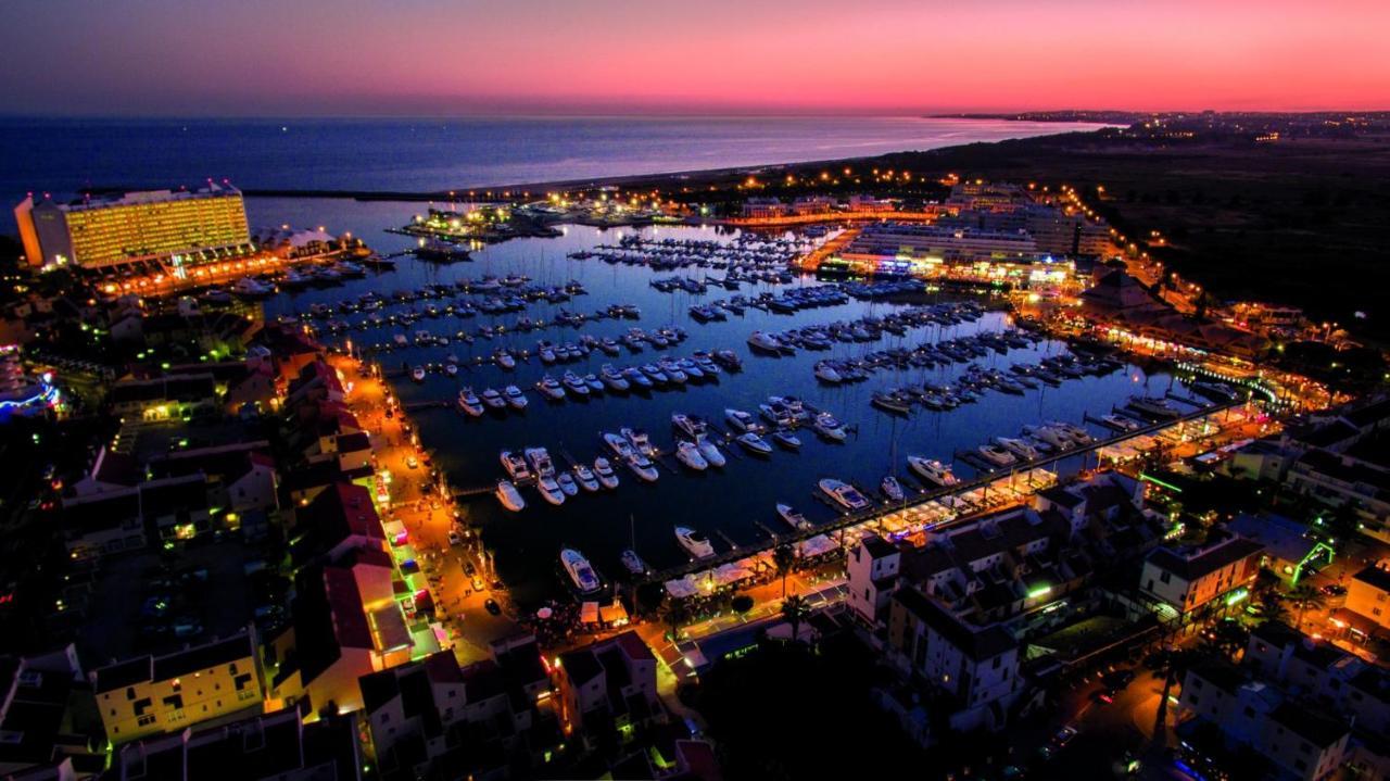 Hello Chloe Apartment Vilamoura Bagian luar foto