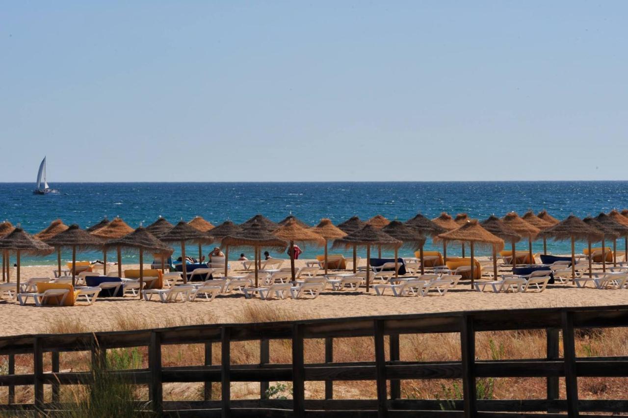 Hello Chloe Apartment Vilamoura Bagian luar foto