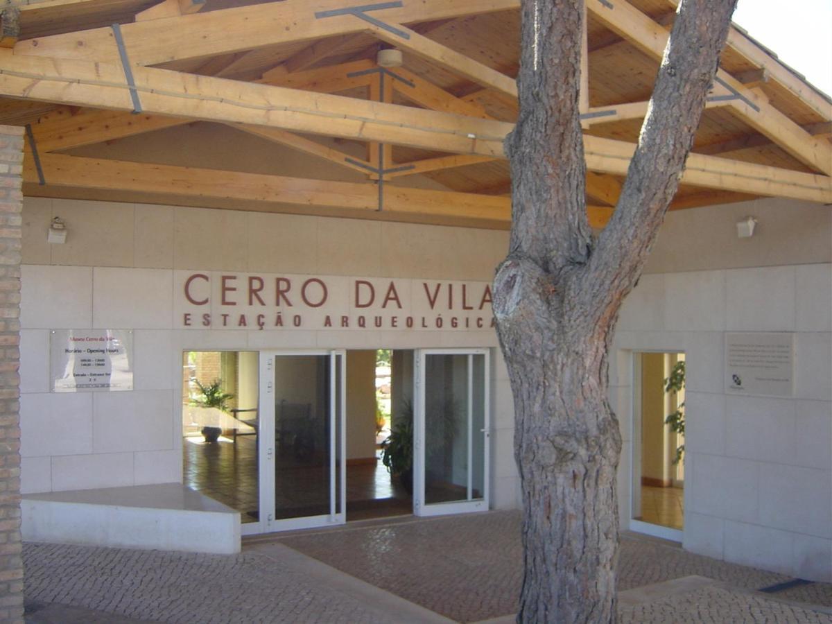 Hello Chloe Apartment Vilamoura Bagian luar foto